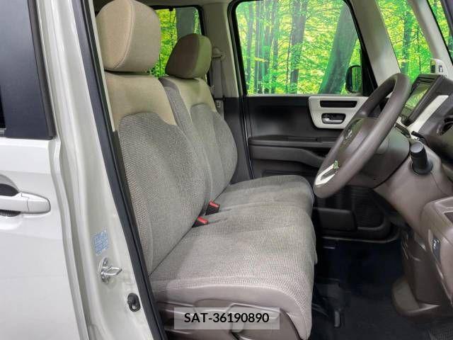 Honda N BOX 2022-01 364551-10