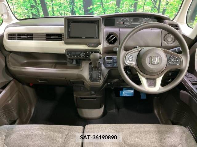 Honda N BOX 2022-01 364551-1