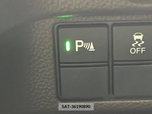Honda N BOX 2022-01 364551-8