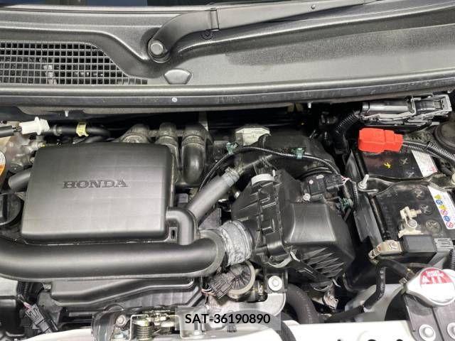 Honda N BOX 2022-01 364551-19