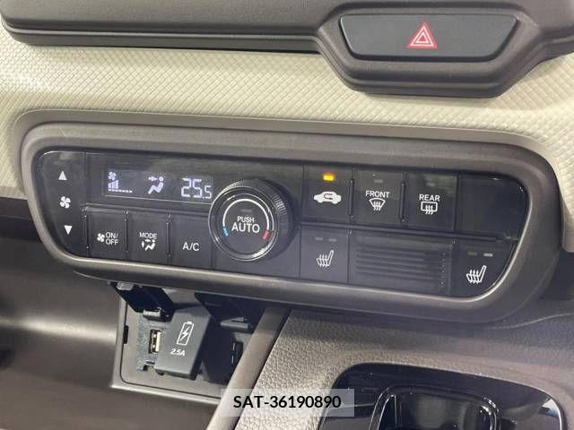 Honda N BOX 2022-01 364551-7