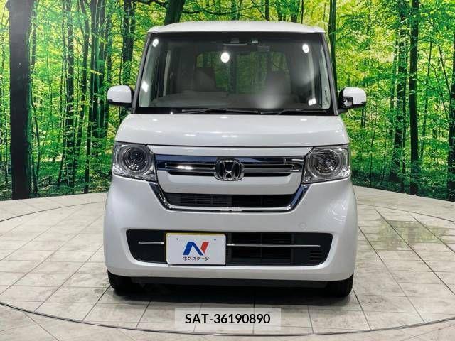 Honda N BOX 2022-01 364551-16