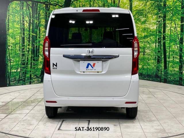 Honda N BOX 2022-01 364551-17