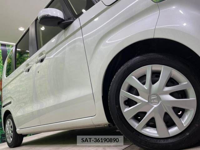 Honda N BOX 2022-01 364551-15