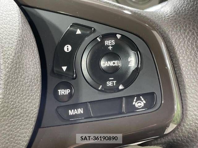 Honda N BOX 2022-01 364551-6