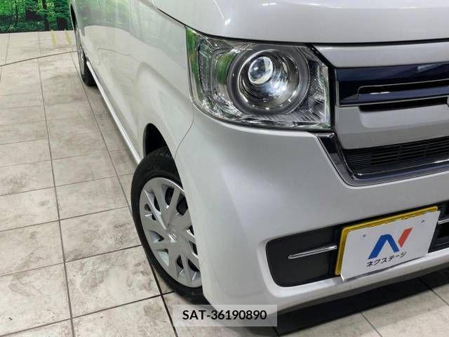 Honda N BOX 2022-01 364551-14