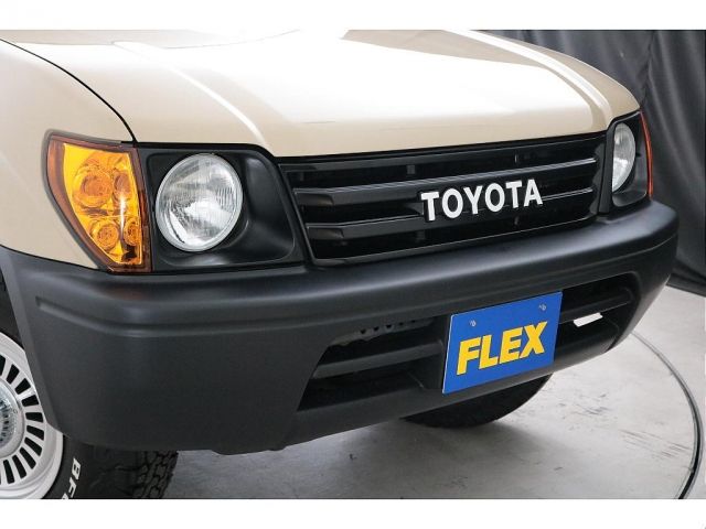 Toyota PRADO 2000-01 874-15