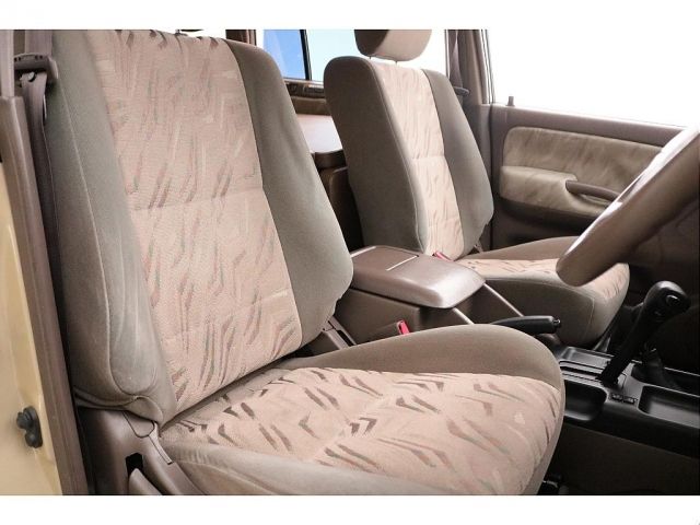 Toyota PRADO 2000-01 874-5
