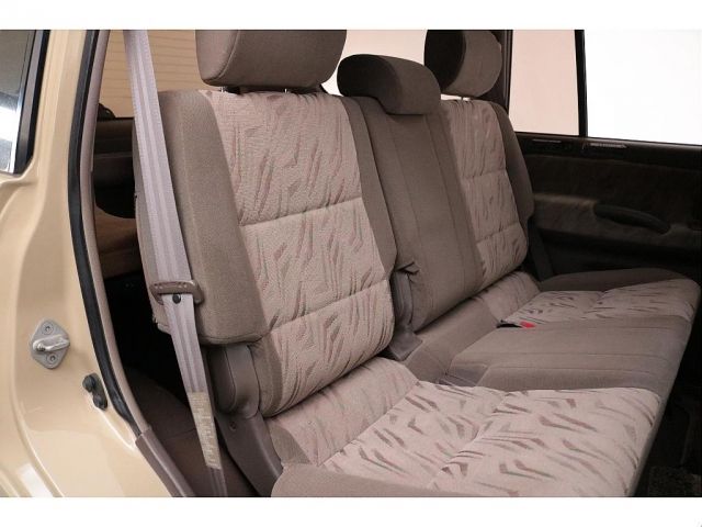 Toyota PRADO 2000-01 874-6