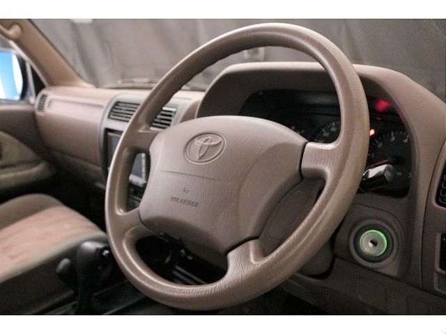 Toyota PRADO 2000-01 874-17