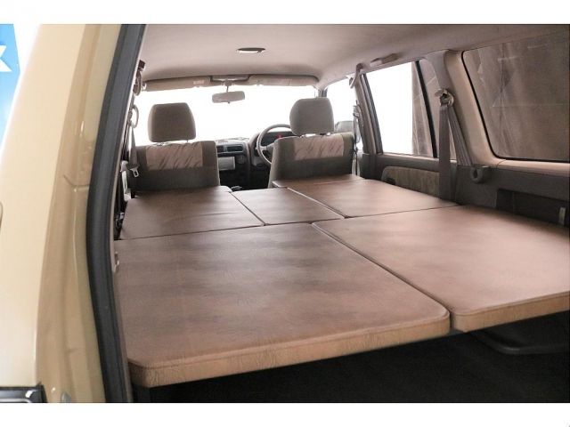 Toyota PRADO 2000-01 874-18