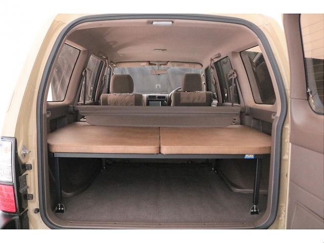 Toyota PRADO 2000-01 874-7