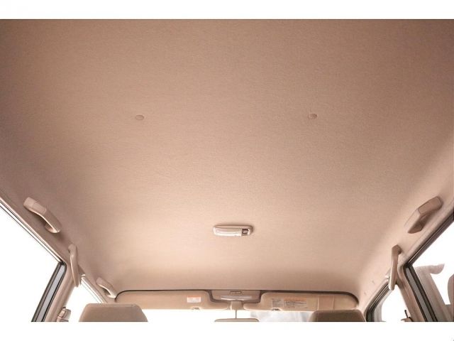 Toyota PRADO 2000-01 874-8