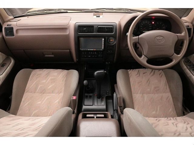 Toyota PRADO 2000-01 874-1