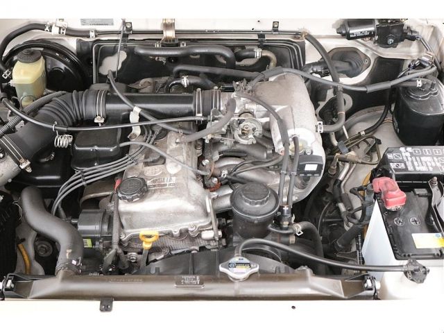Toyota PRADO 2000-01 874-2