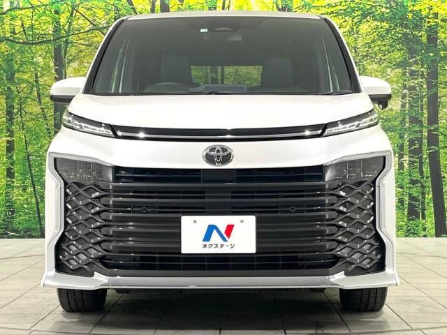 Toyota VOXY 2023-04 27050-15