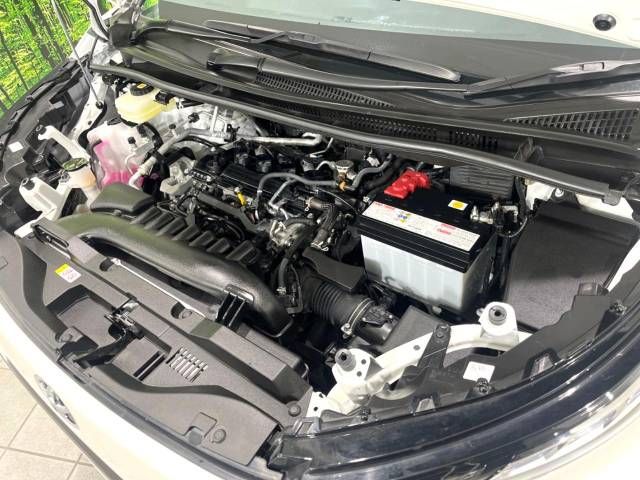 Toyota VOXY 2023-04 27050-19