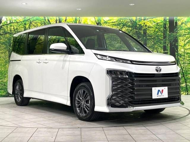 Toyota VOXY 2023-04 27050-17