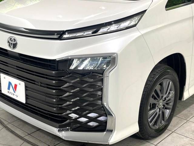 Toyota VOXY 2023-04 27050-13