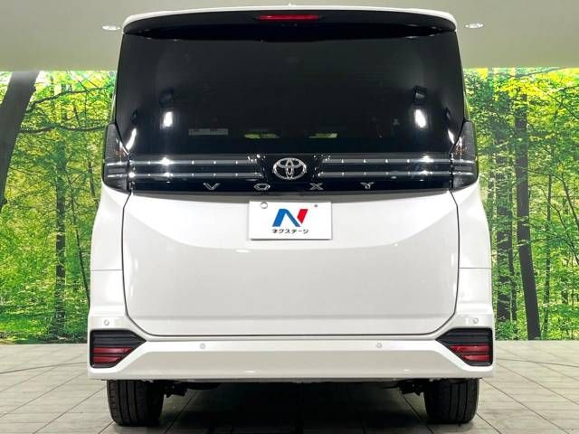 Toyota VOXY 2023-04 27050-16