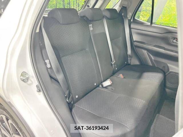 Toyota RAIZE 2023-09 283256-9
