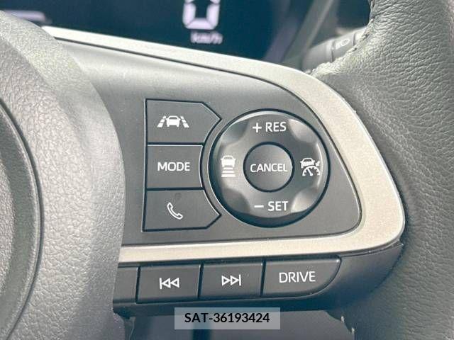 Toyota RAIZE 2023-09 283256-7