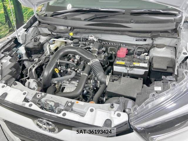 Toyota RAIZE 2023-09 283256-18