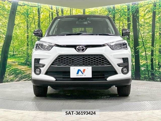 Toyota RAIZE 2023-09 283256-14