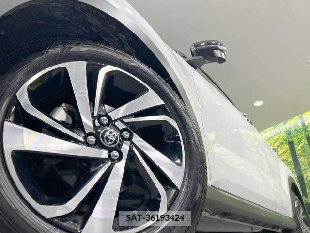 Toyota RAIZE 2023-09 283256-13