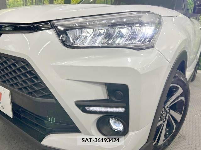 Toyota RAIZE 2023-09 283256-12