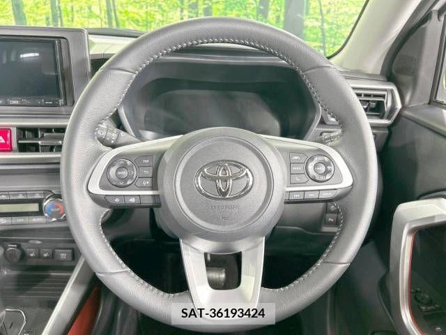Toyota RAIZE 2023-09 283256-11