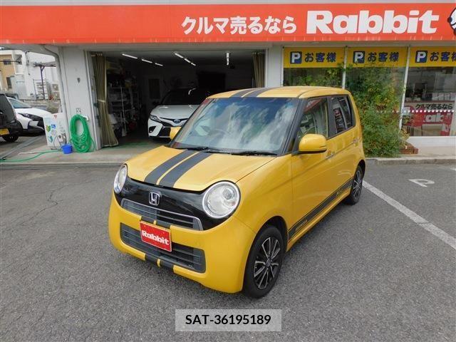 Honda N-ONE 2013-02 392883-4