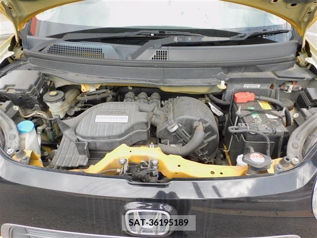 Honda N-ONE 2013-02 392883-8