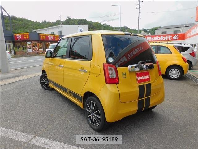 Honda N-ONE 2013-02 392883-7