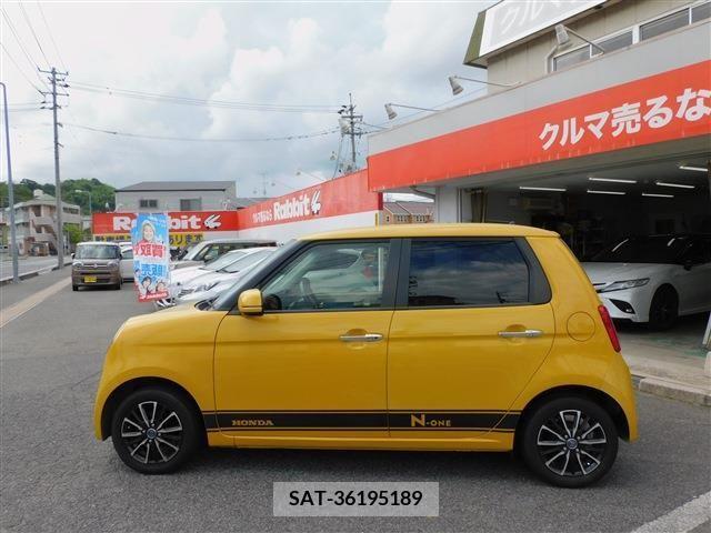 Honda N-ONE 2013-02 392883-5