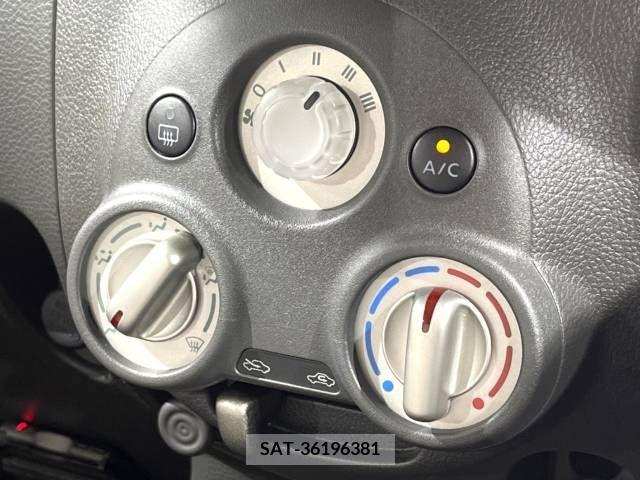 Nissan CUBE 2009-05 257324-7