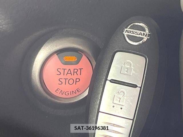 Nissan CUBE 2009-05 257324-4