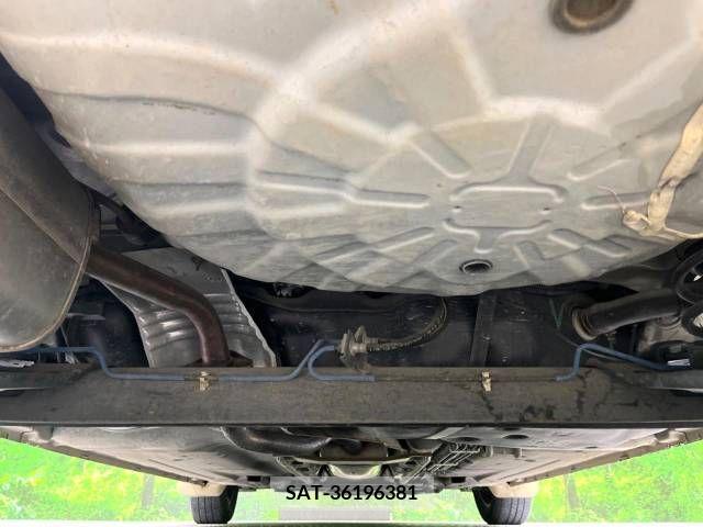 Nissan CUBE 2009-05 257324-19