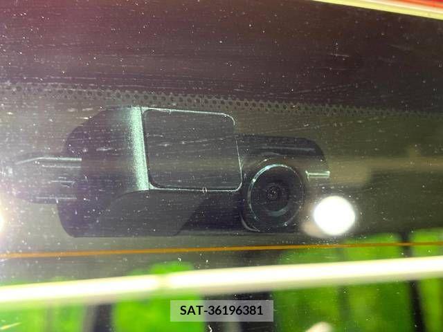 Nissan CUBE 2009-05 257324-5