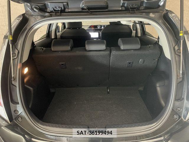 Toyota AQUA 2016-05 344579-8