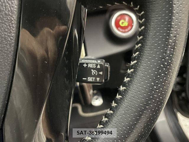 Toyota AQUA 2016-05 344579-21