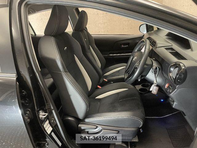 Toyota AQUA 2016-05 344579-5