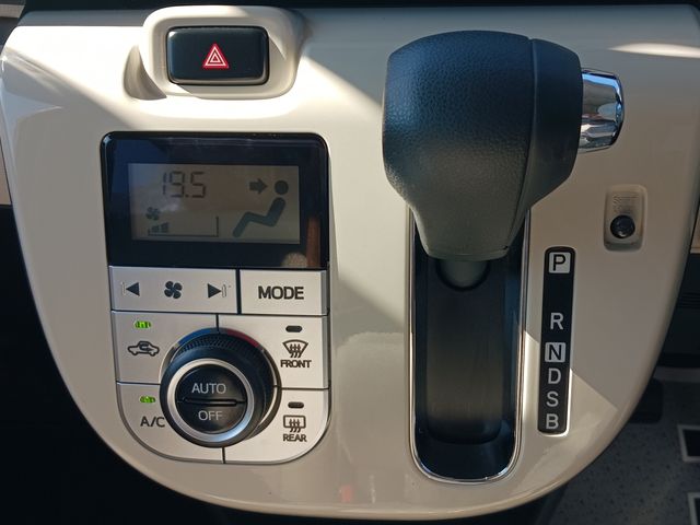 Daihatsu MOVE CANBUS 2019-02 186387-15