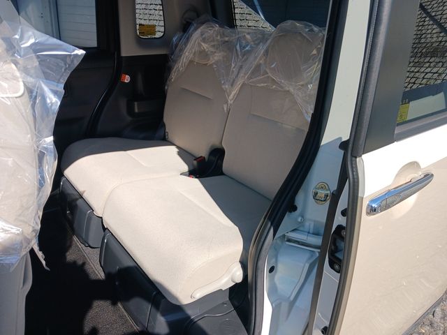 Daihatsu MOVE CANBUS 2019-02 186387-21