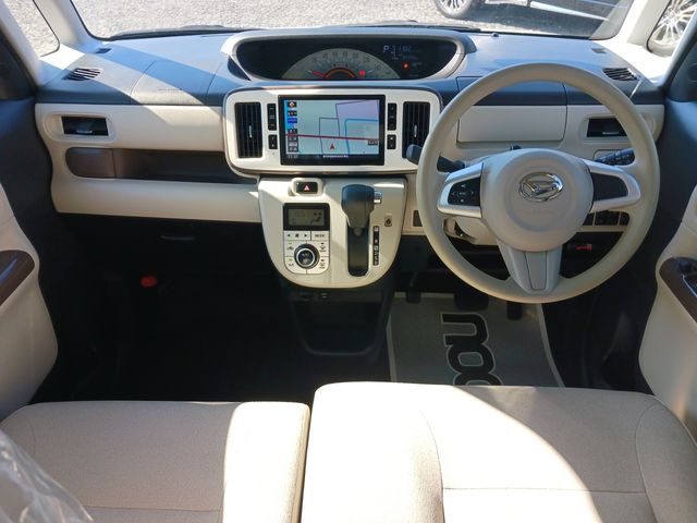Daihatsu MOVE CANBUS 2019-02 186387-6