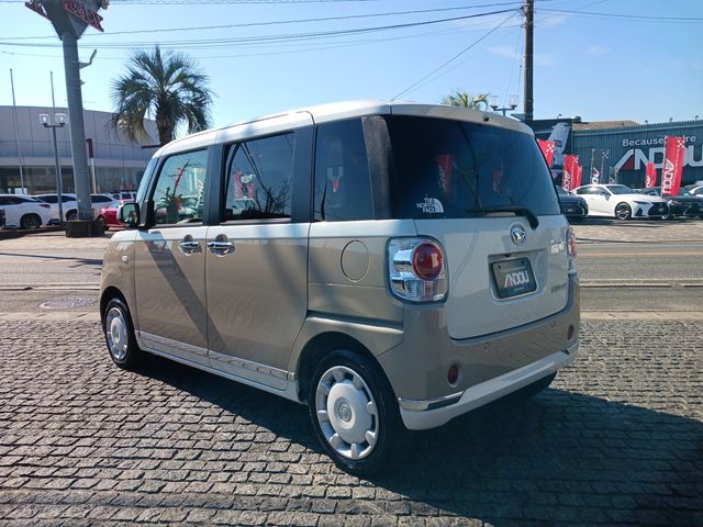Daihatsu MOVE CANBUS 2019-02 186387-1