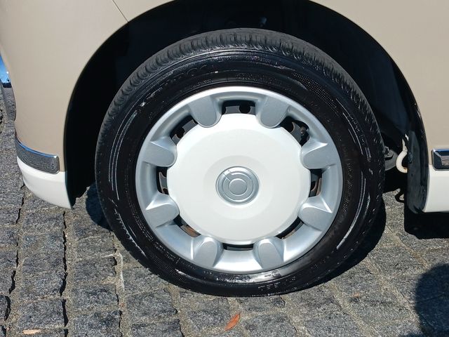 Daihatsu MOVE CANBUS 2019-02 186387-5