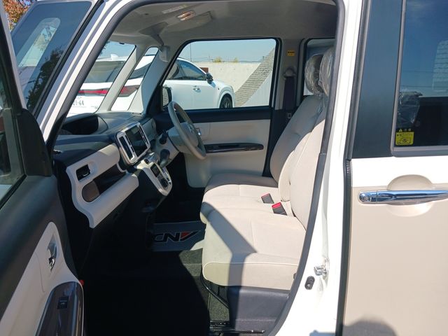 Daihatsu MOVE CANBUS 2019-02 186387-18