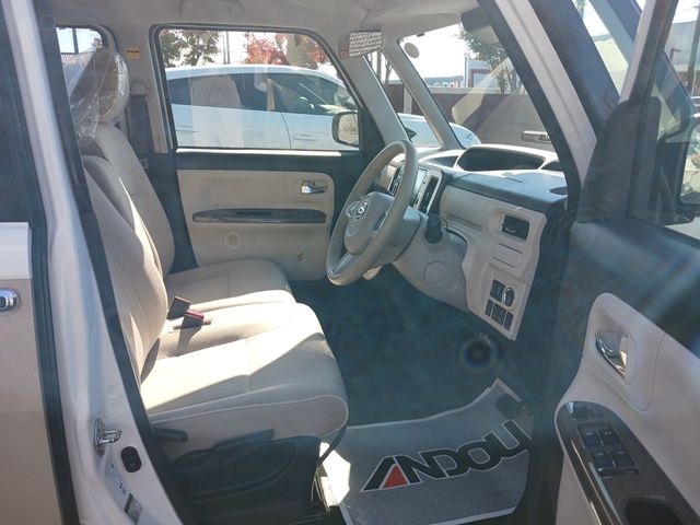 Daihatsu MOVE CANBUS 2019-02 186387-7