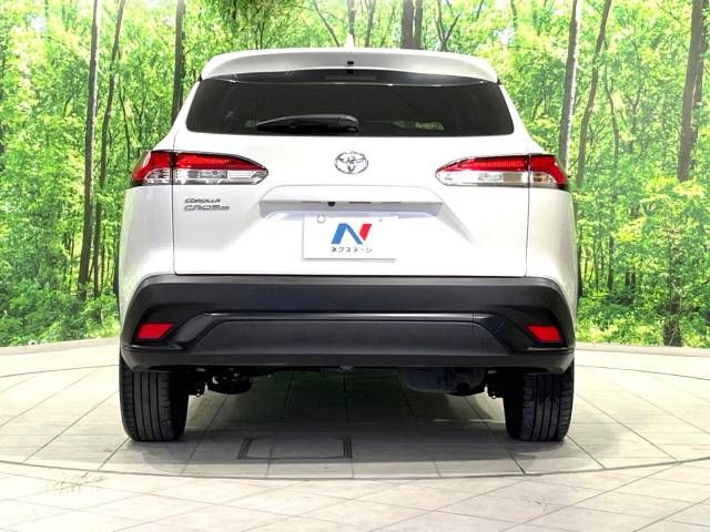 Toyota COROLLA CROSS 2023-06 190879-15